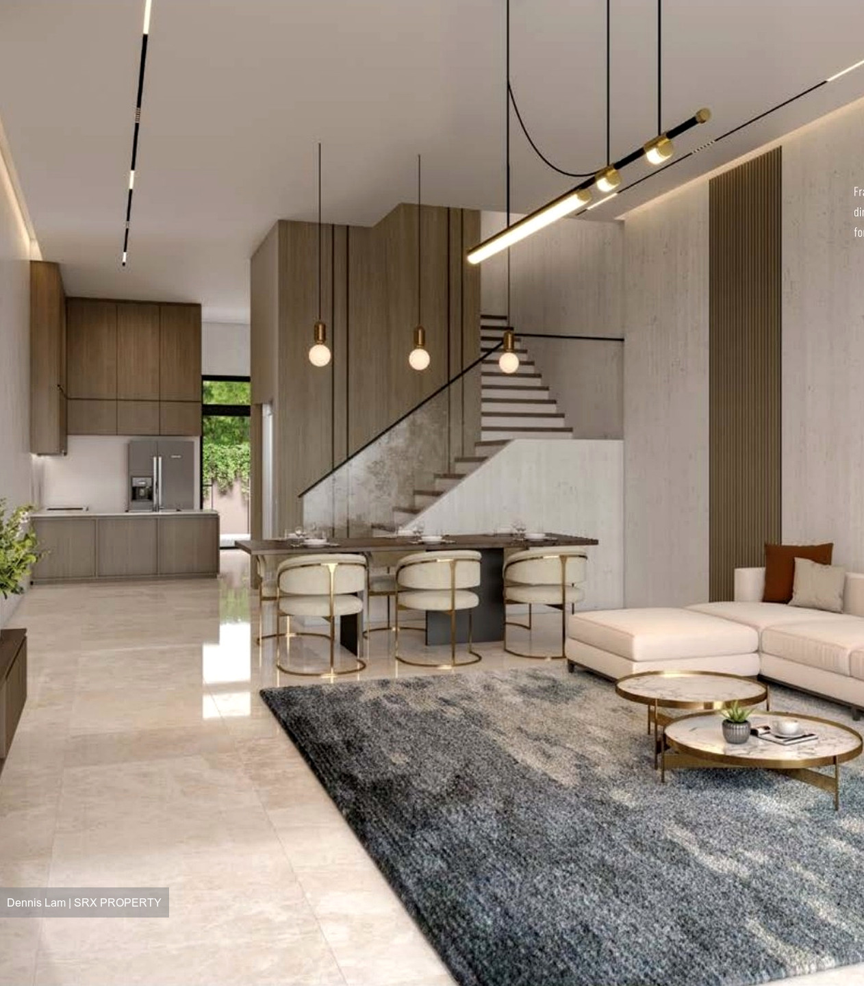 Mandai Garden (D26), Terrace #471822271